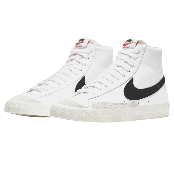 Nike Zoom Blazer Size 9 - Picture 3 of 7